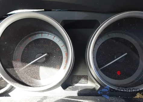 2010 Mazda Cx-9 Grand Touring from USA, damaged, VIN JM3TB3MA9A0234657